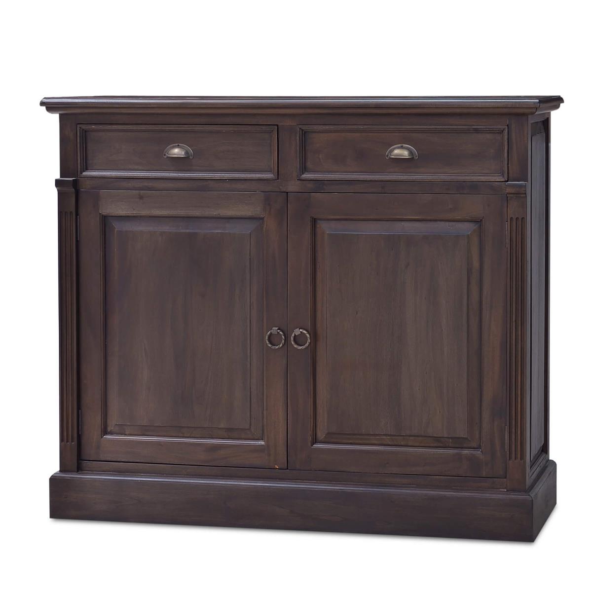 Bramble Hudson 2 Door Sideboard - supplier example in WLT
