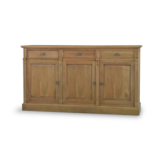 Bramble Hudson 3 Door Sideboard - supplier example in AFD