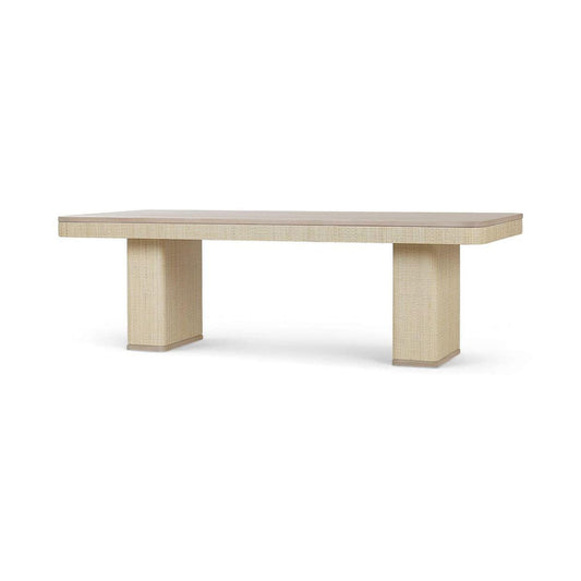 Bramble Kagu Dining Table 96" - supplier example in RNAT SNB