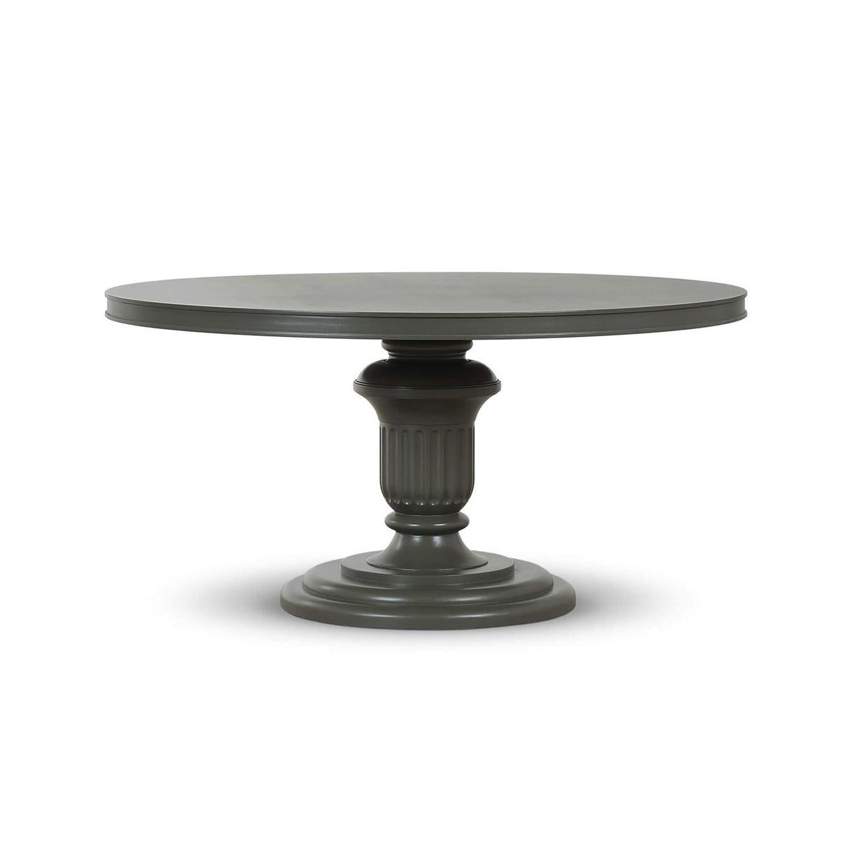 Bramble Kingsley Dining Table - supplier example in MDO NDT