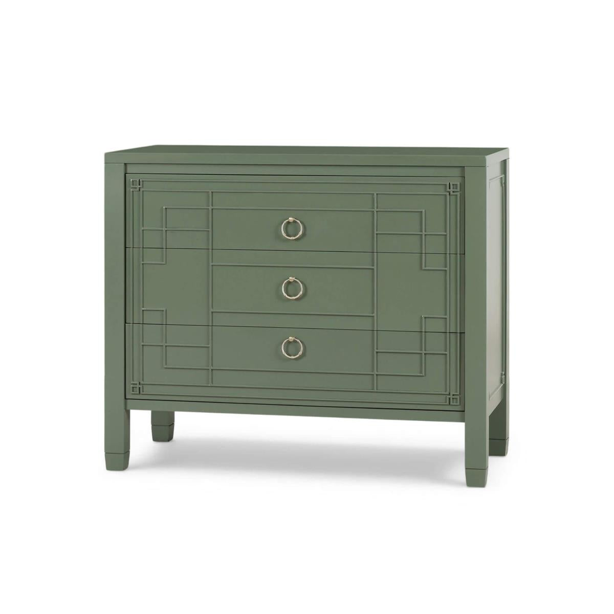 Bramble Knightsbridge 3 Drawer Dresser - supplier example in WLS NDT