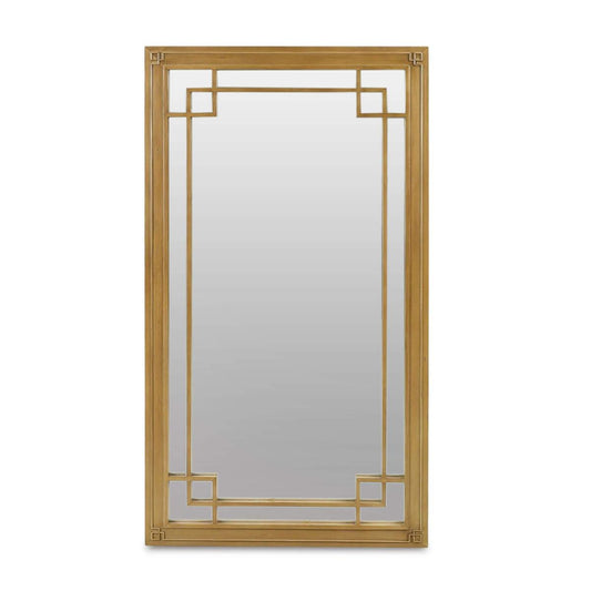 Bramble Knightsbridge Large Mirror - supplier example in AFD