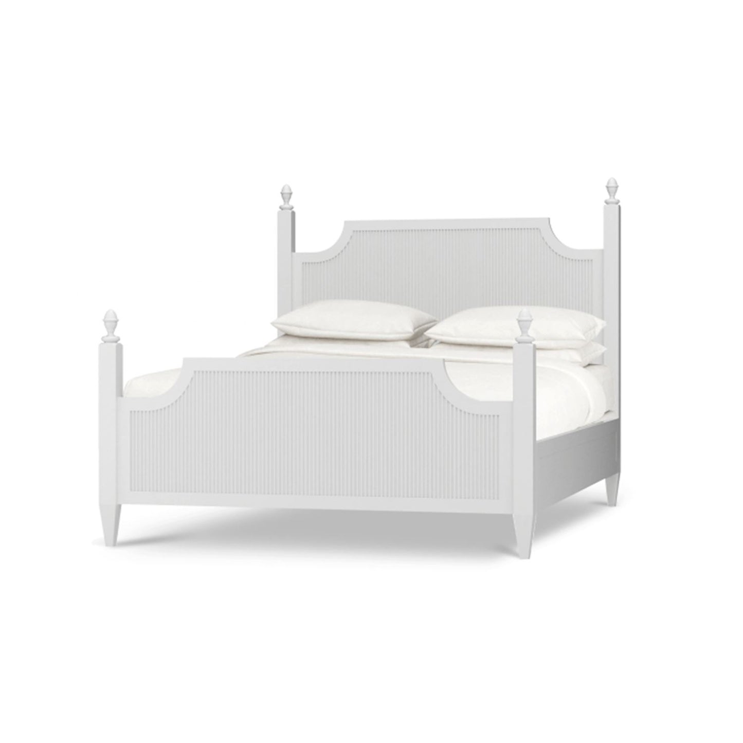 Bramble Kraton Bed Queen - supplier example in TRW