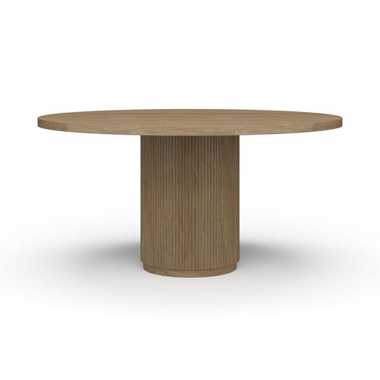 Bramble Kraton Round Dining Table 48" - supplier example in SNB