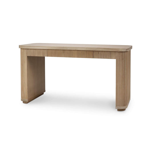 Bramble Kraton Rounded Rectangular Desk - supplier example in SNB