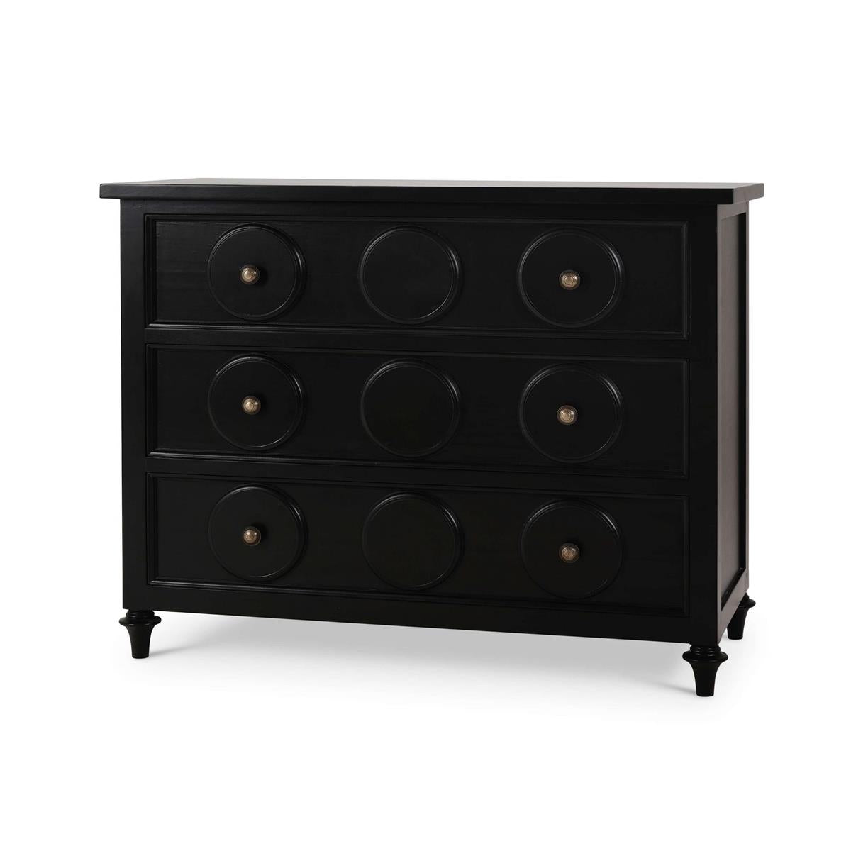 Bramble Laguna 3 Drawer Dresser - supplier example in BBA