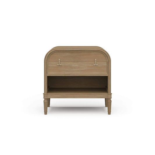 Bramble Langford 1 Drawer Bedside Table - supplier example in SNB