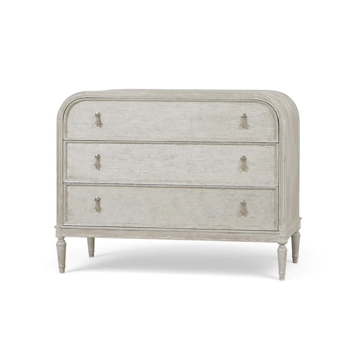 Bramble Langford 3 Drawer Dresser - supplier example in SWD