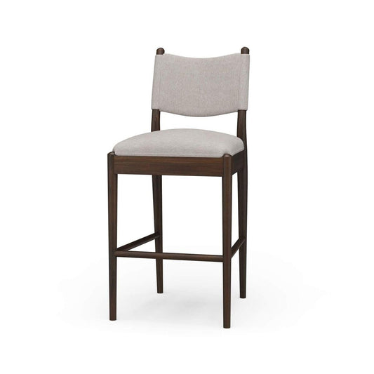 Bramble Langford Upholstered Counter Stool - supplier example in WLT LL207