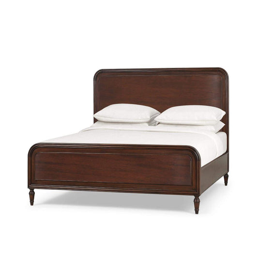 Bramble Langford Wooden Bed Queen - supplier example in MTB