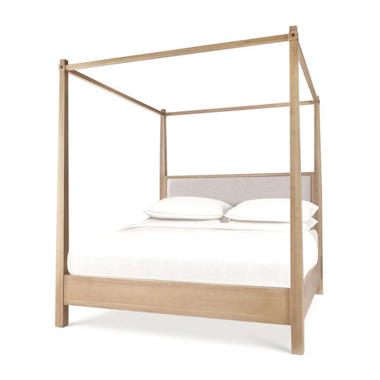 Bramble Luna Canopy Bed King - supplier example in SNB SF212
