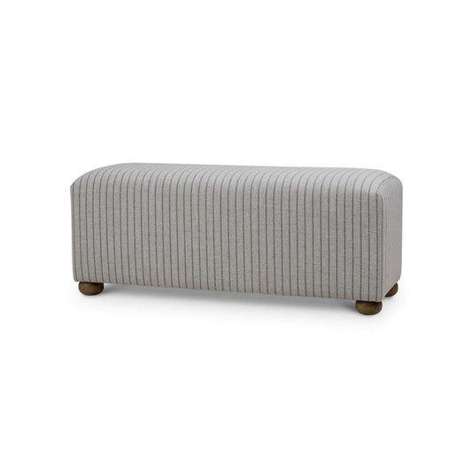 Bramble Luna Ottoman - supplier example in SF229 STW