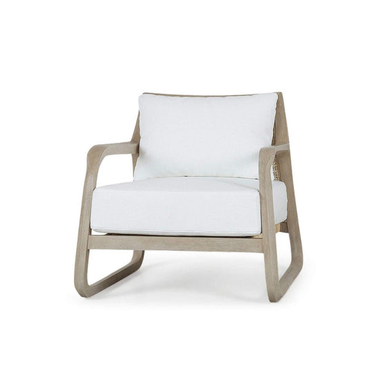 Bramble Manado Lounge Chair - supplier example in RTO SF204 RNAT