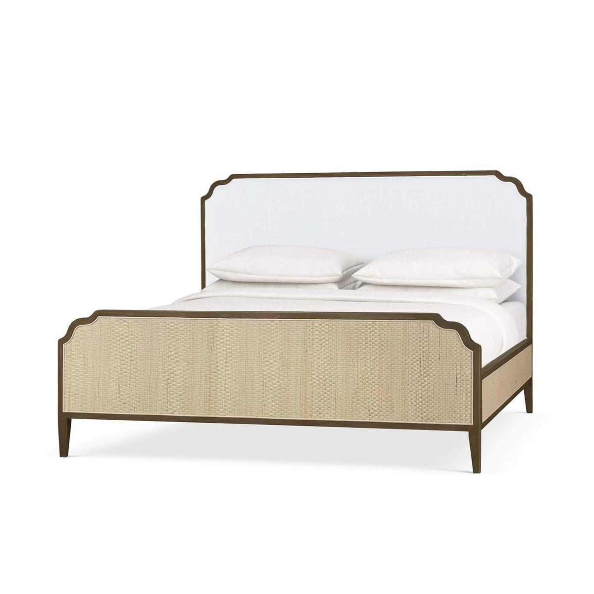 Bramble Marisol Bed King - supplier example in STW SF204 RNAT