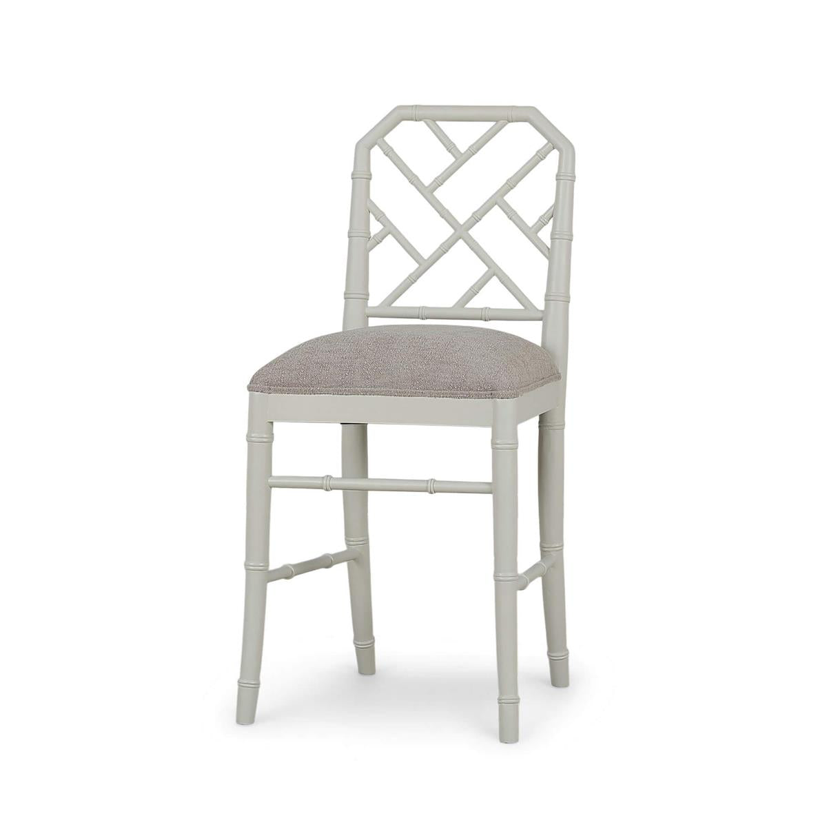 Bramble Martinique Low Counter Stool - supplier example in PUT SF265 NDT
