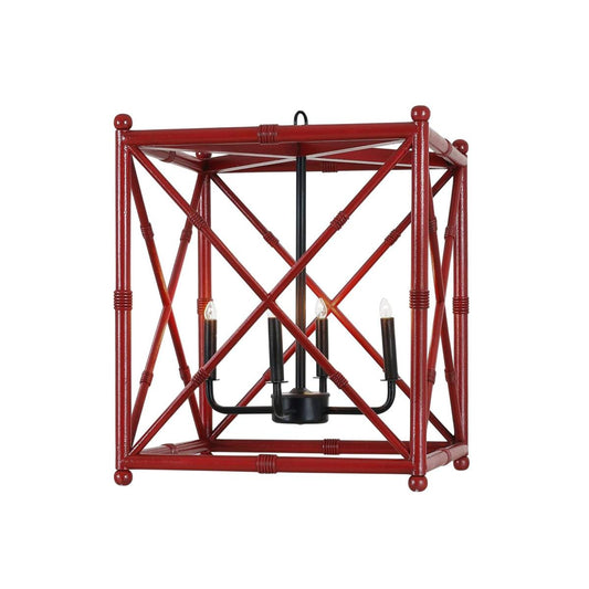 Bramble Martinique Pendant - supplier example in SCA NDT