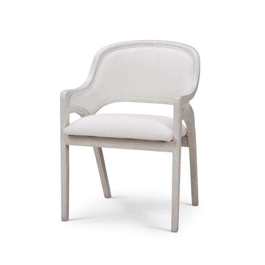 Bramble Mayfair Chair Full Upholstered - supplier example in OFW SF204