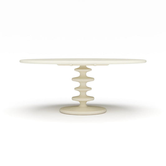 Bramble Milano Round Dining Table 72" - supplier example in WHD STD
