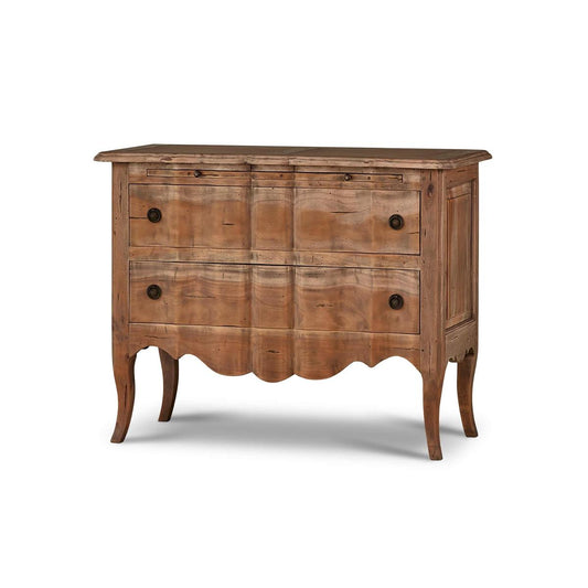 Bramble Monaco 2 Drawer Dresser - supplier example in DRW