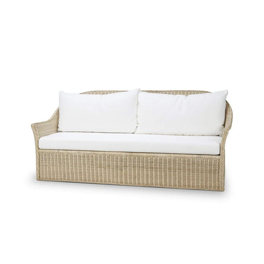 Bramble Nantucket Rattan Sofa - supplier example in RNAT SF204