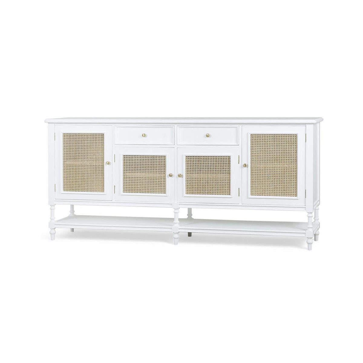 Bramble Palmetto Sideboard - supplier example in TRW RNAT