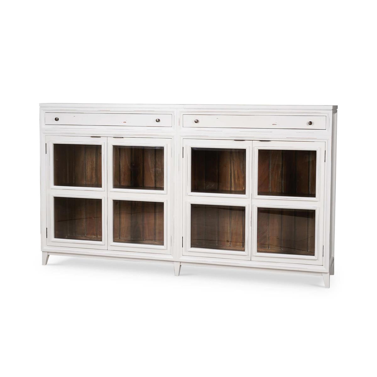 Bramble Paris Sideboard with 2 Drawers - supplier example in WHD STW
