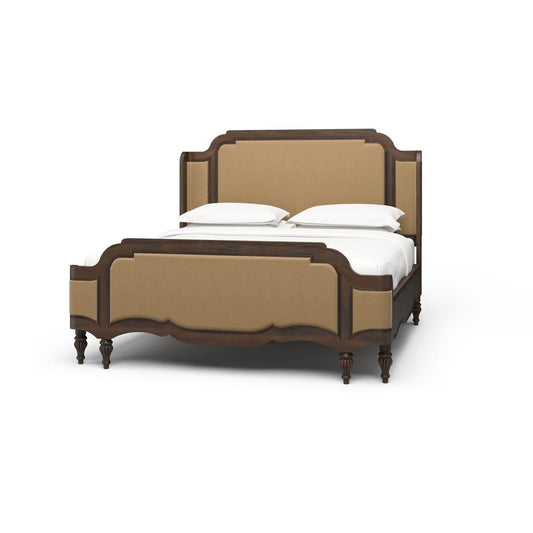Bramble Piccadilly Upholstered Bed King - supplier example in WLT LL270