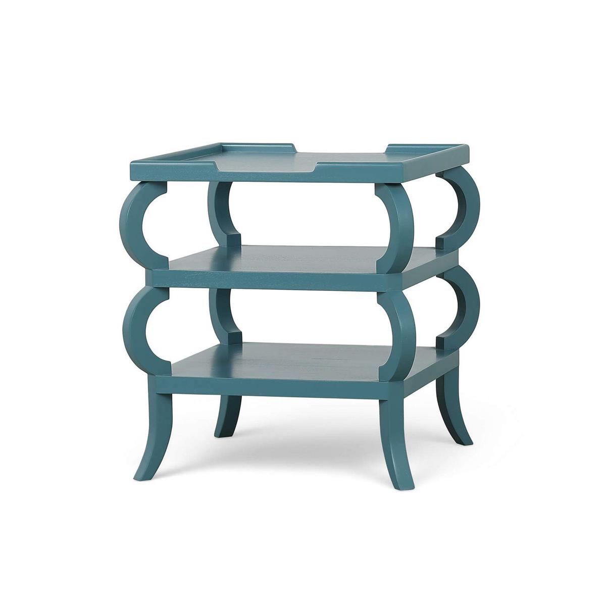 Bramble Savannah Side Table - supplier example in PBA NDT