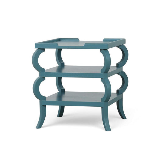 Bramble Savannah Side Table - supplier example in PBA NDT