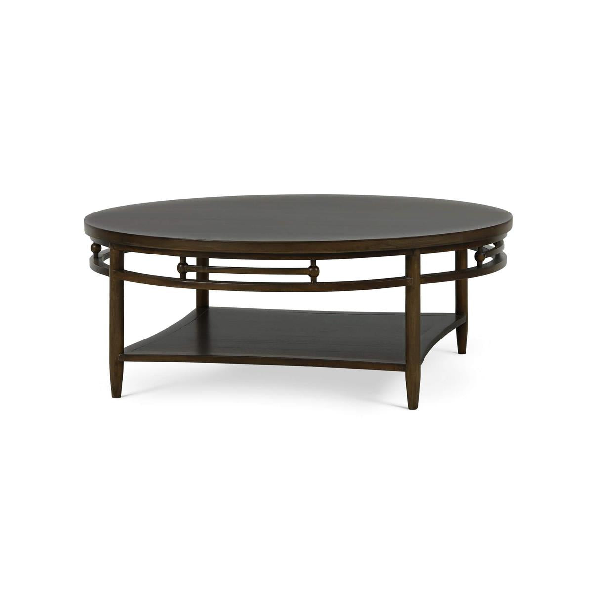 Bramble Seraphine Coffee Table - supplier example in WLT