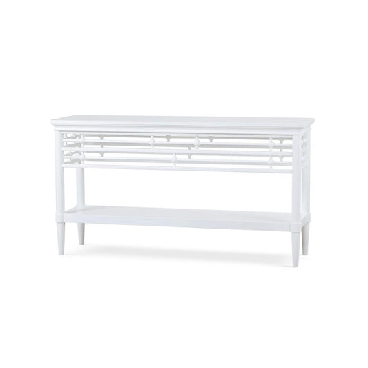 Bramble Seraphine Console - supplier example in TRW