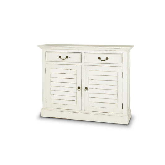 Bramble Shutter Narrow Sideboard - supplier example in WHD