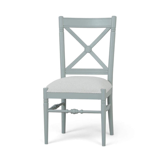Bramble Solene Dining Chair - supplier example in PBE SF227 NDT