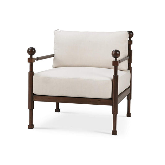 Bramble Soluna Lounge Chair - supplier example in WLT SF215