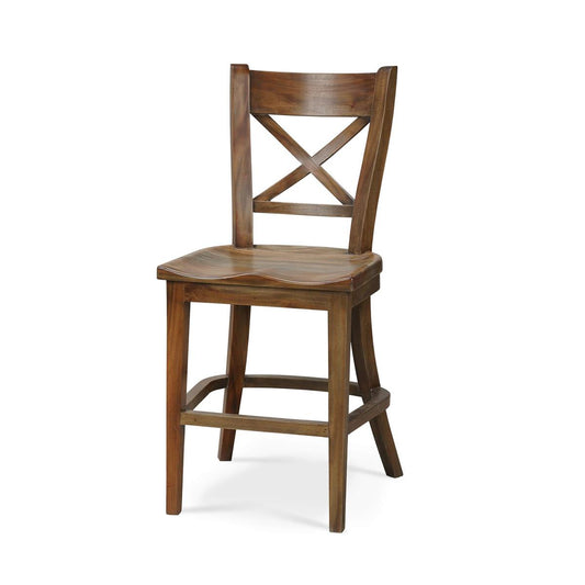 Bramble Summerset Counter Stool - supplier example in STW