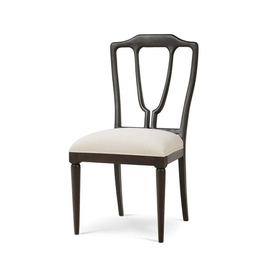 Bramble Sydney Dining Chair - supplier example in BLW SF215