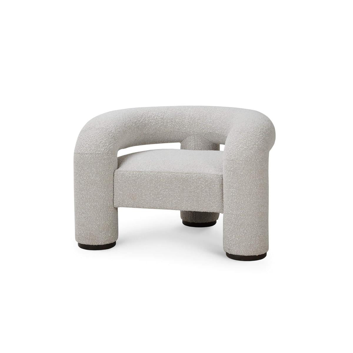 Bramble Trinom Occasional Chair - supplier example in SF212