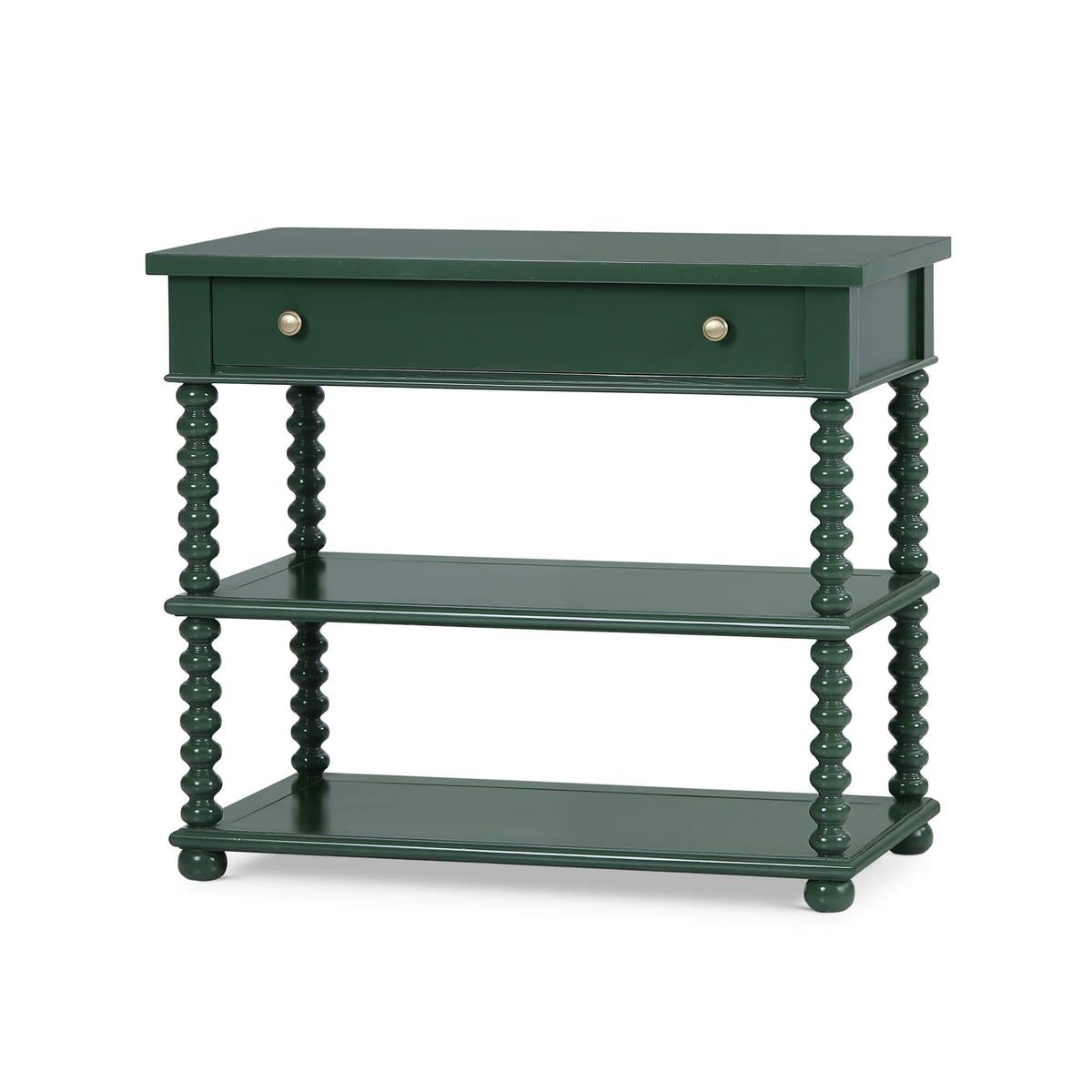 Bramble Verano Side Table - supplier example in IVS