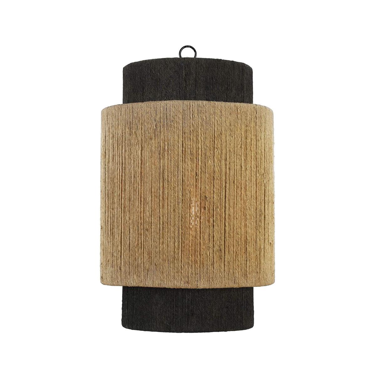 Bramble Verdant Pendant - supplier example in NAT