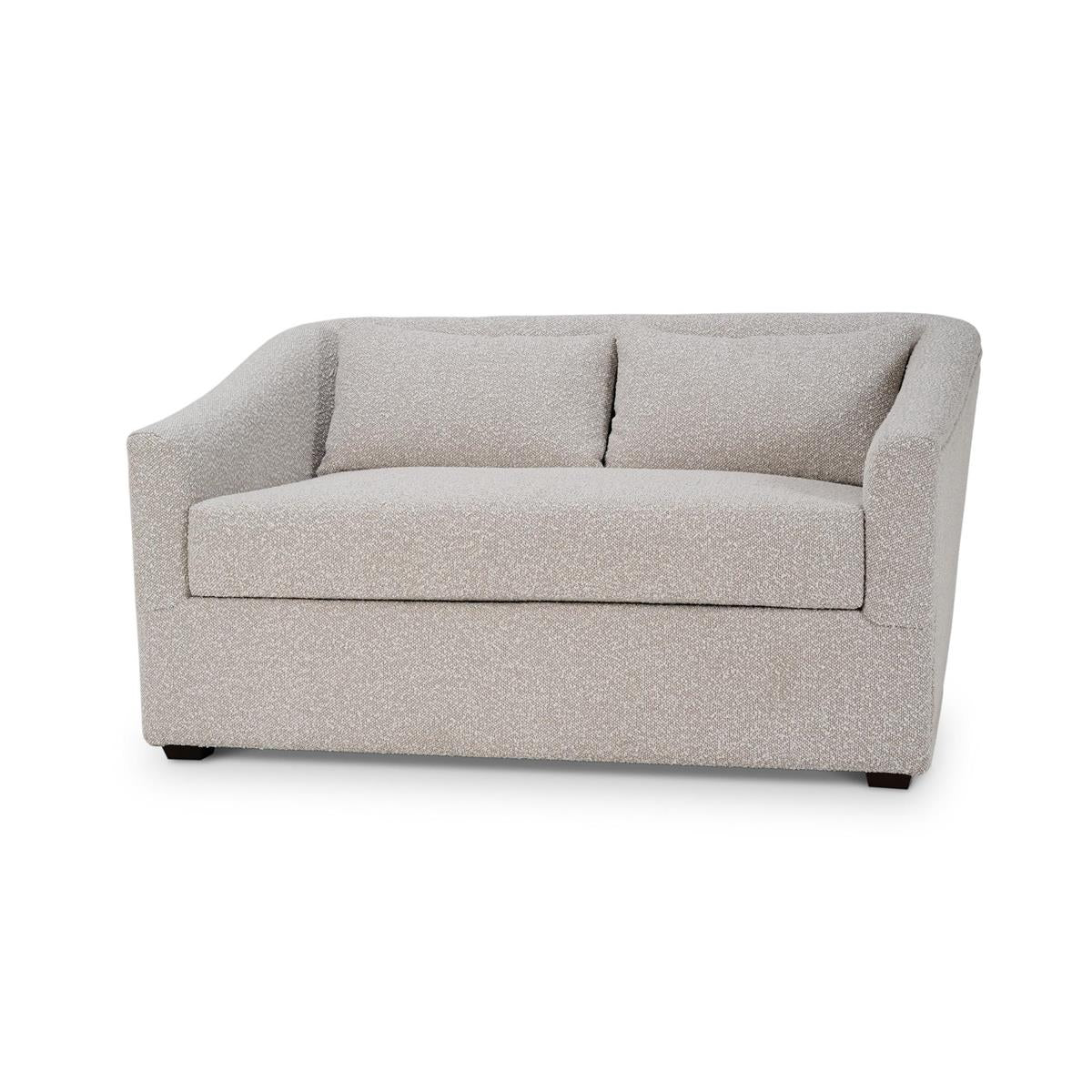 Bramble Victor Loveseat - supplier example in SF212