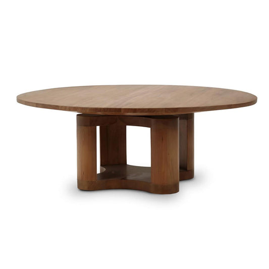 Bramble Victoria Coffee Table - supplier example in AFD