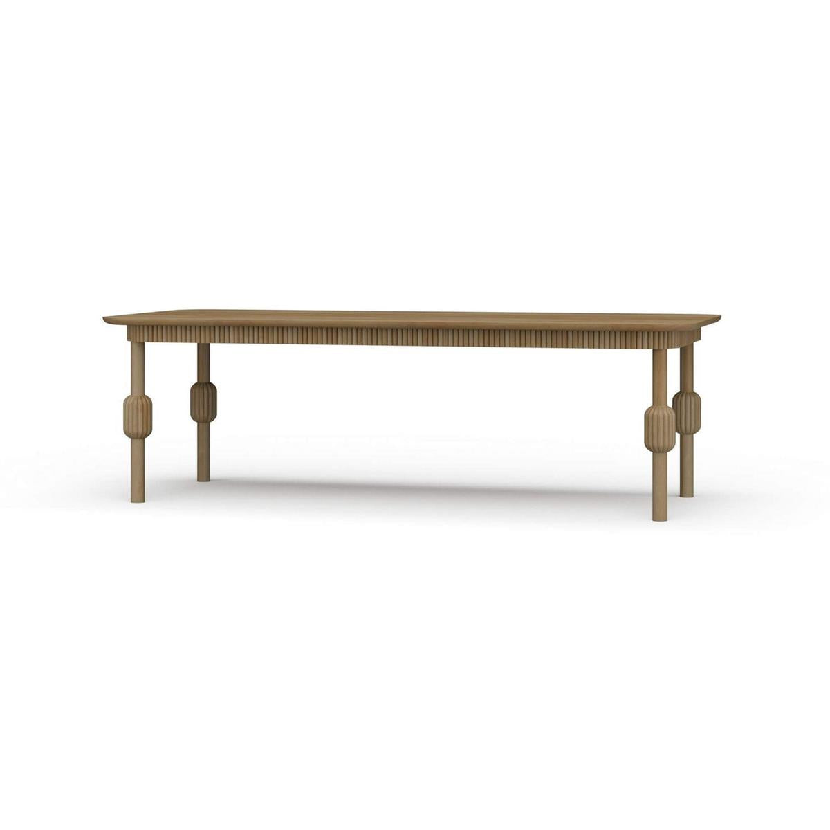 Bramble Windsor Dining Table 96" - supplier example in FRW
