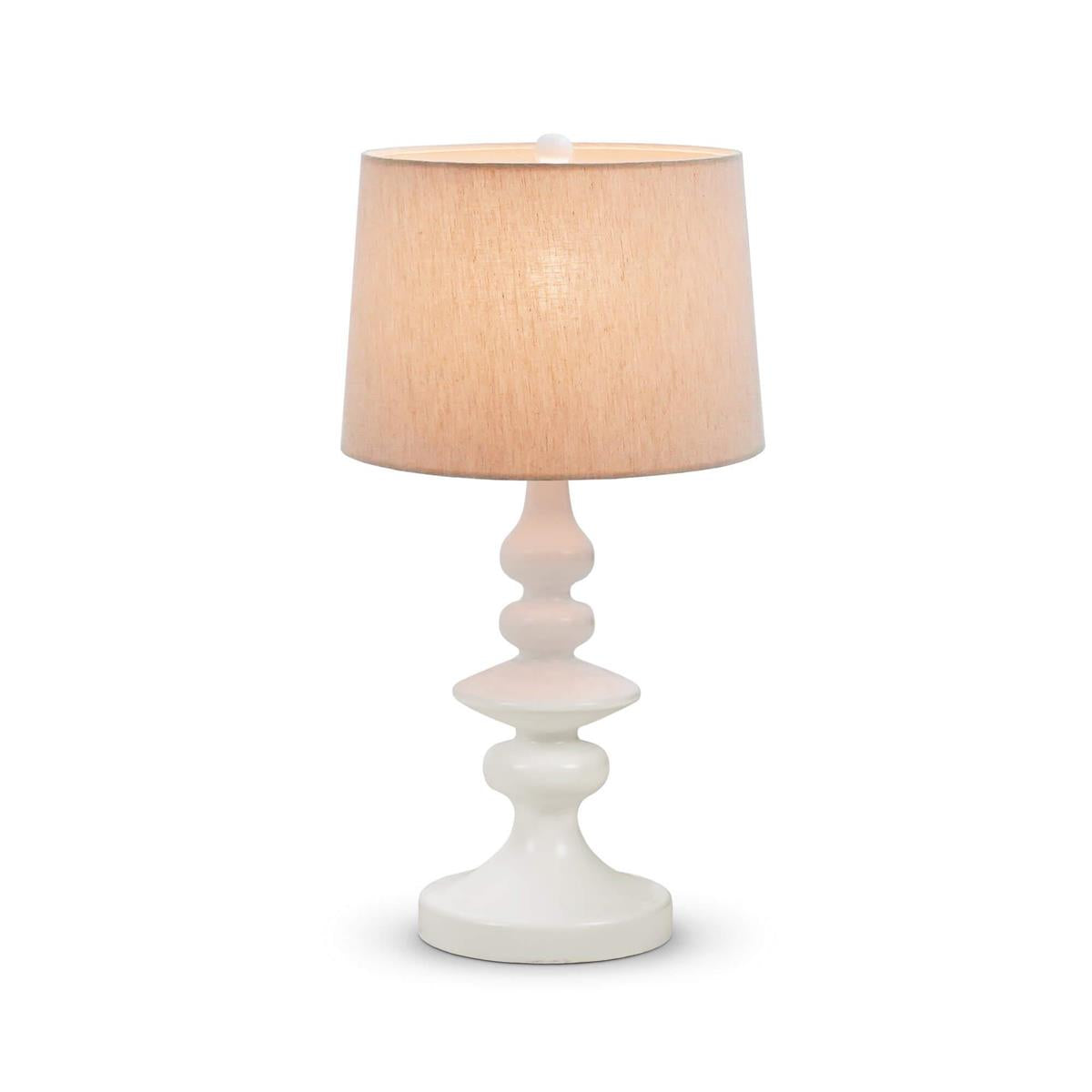 Bramble Zenith Table Lamp - supplier example in TRW LSL126