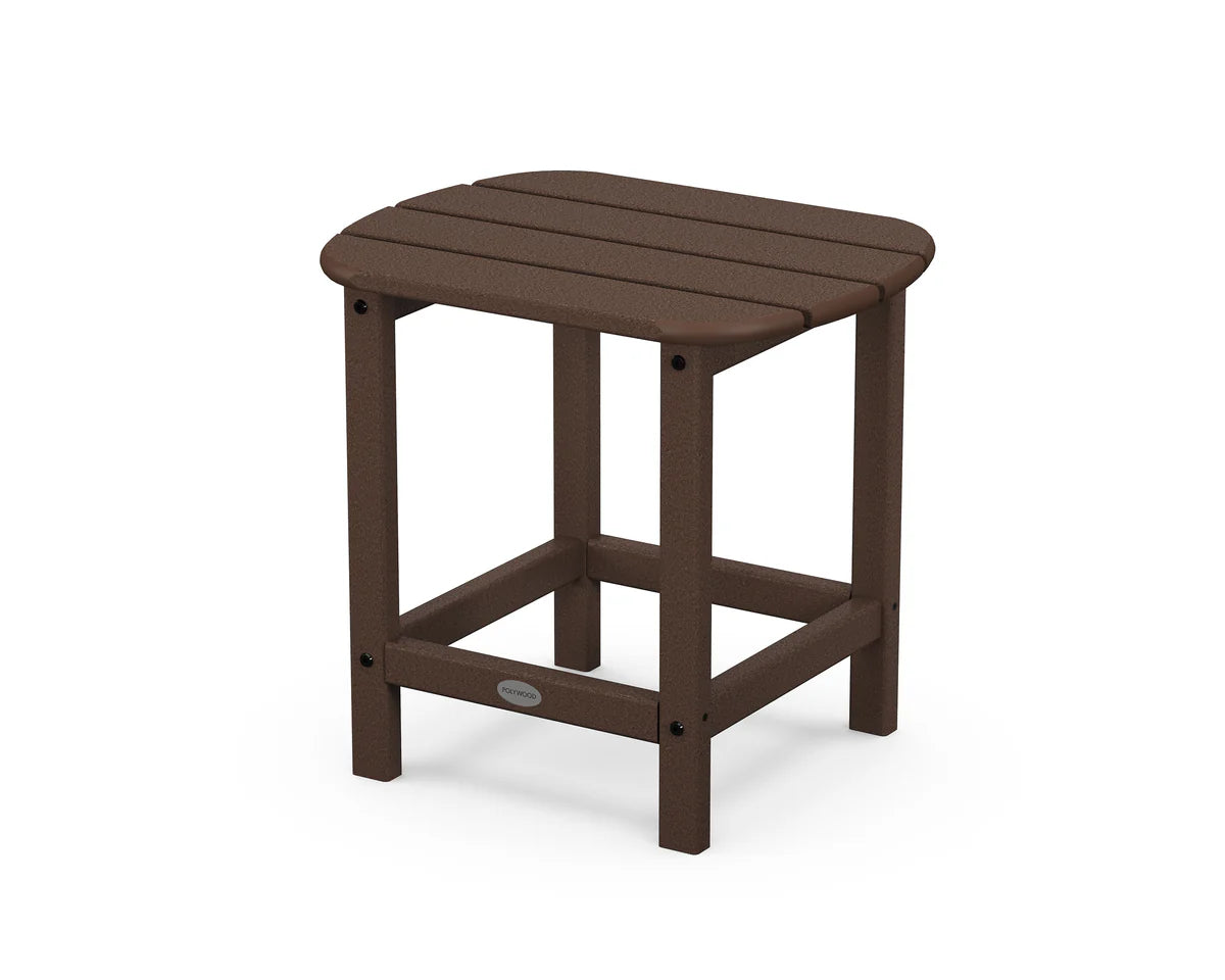 POLYWOOD South Beach 18" Side Table FREE SHIPPING