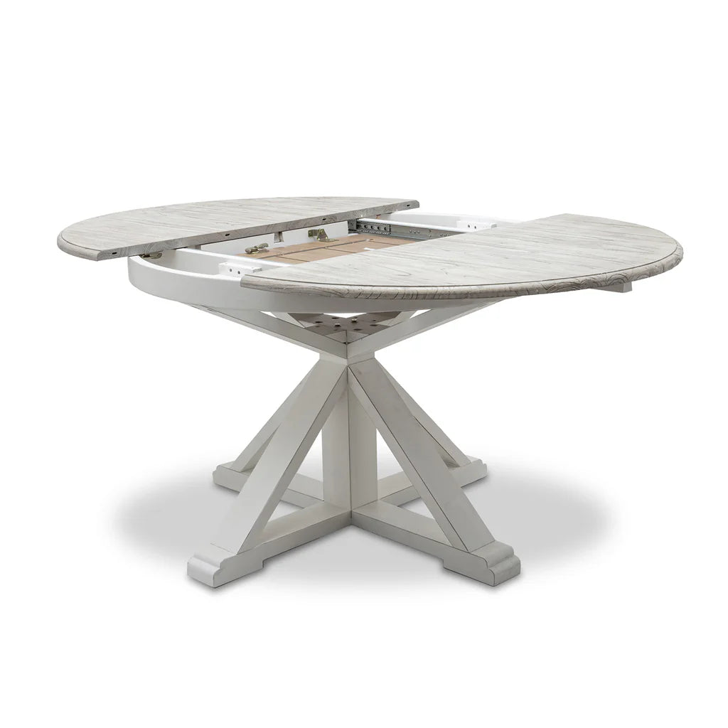 Sea Winds - Islamorada Dining Table (Butterfly)