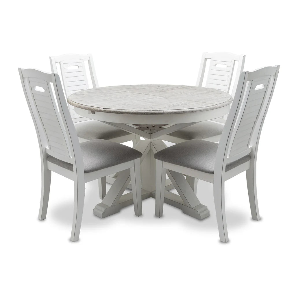 Sea Winds - Islamorada Dining Table (Butterfly)