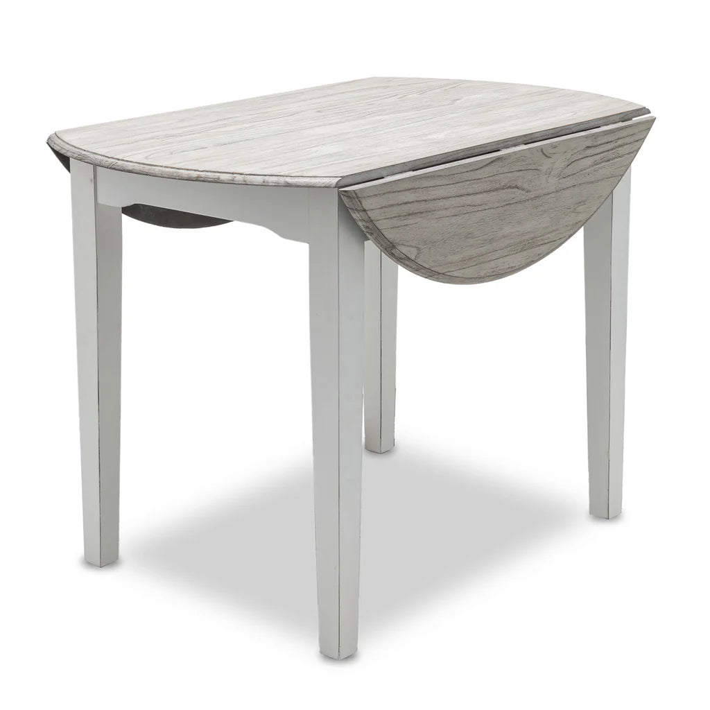 Sea Winds - Islamorada Round Table (Drop Leaf)