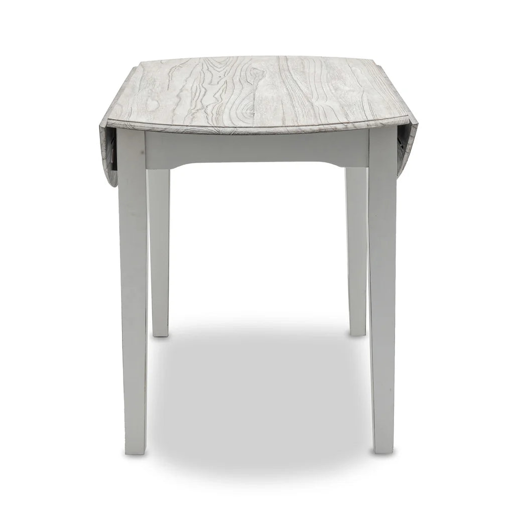 Sea Winds - Islamorada Round Table (Drop Leaf)