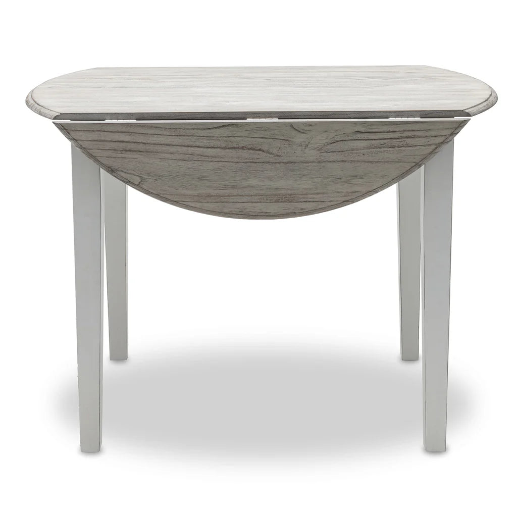 Sea Winds - Islamorada Round Table (Drop Leaf)