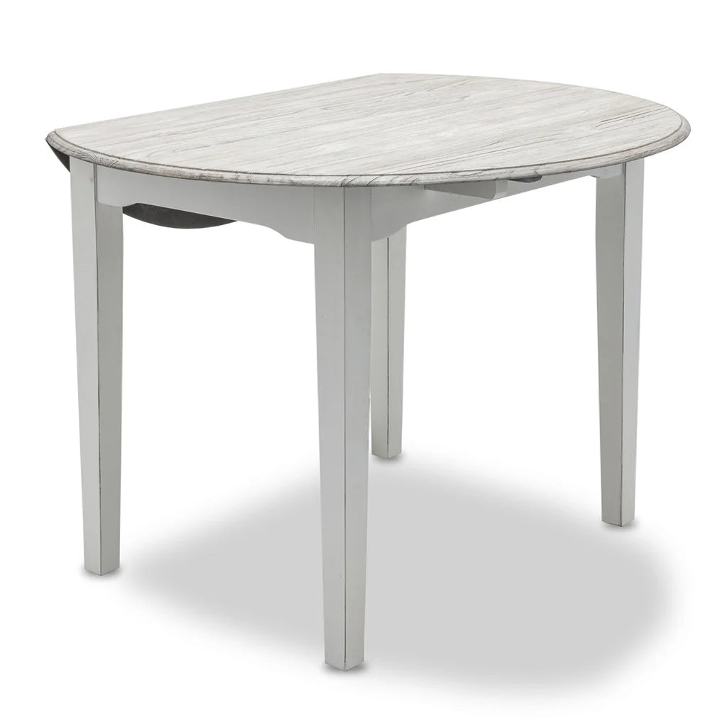Sea Winds - Islamorada Round Table (Drop Leaf)